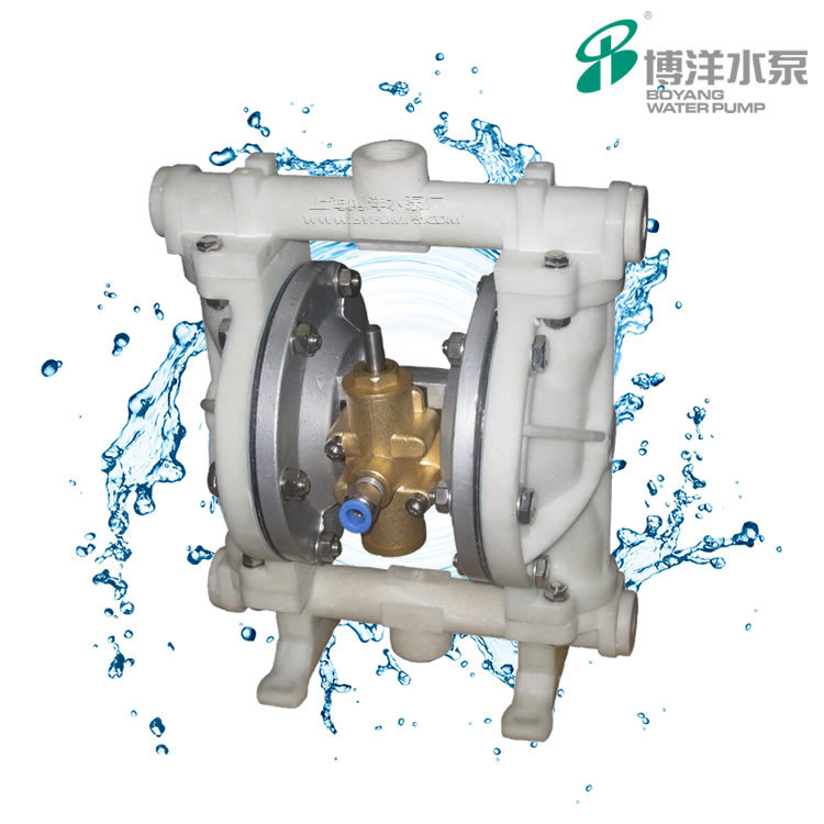 化工隔膜泵安装 隔膜泵用途 隔膜泵寿命 优秀隔膜泵厂家