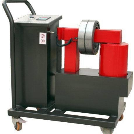 广鑫MFY-4轴承加热器 智能移动式 操作简单方便电加热