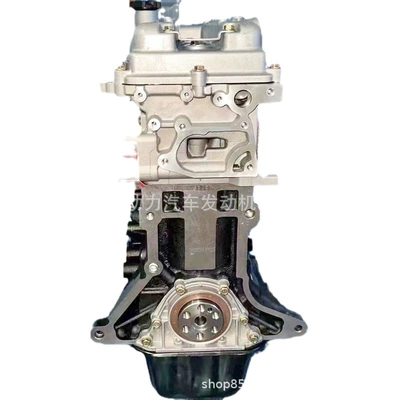 car engine assembly motor, Engine assembly