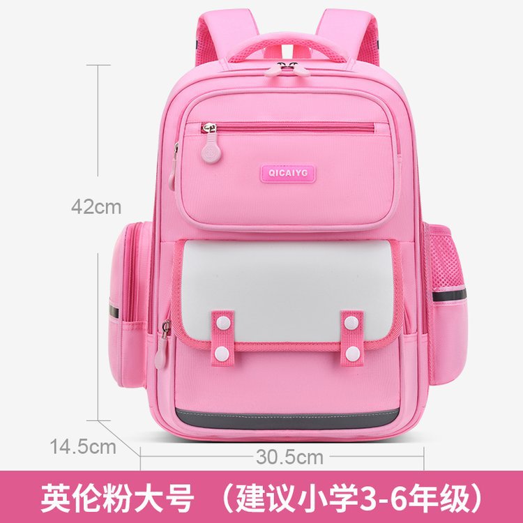 Inglés Powder Large