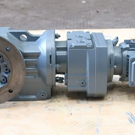 减速/变速机;输送设备配件