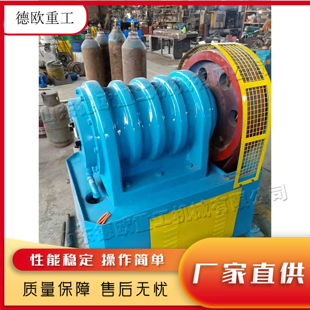 Оборудование для производства мебели: станки для формовки конических труб, ротационные молотковые станки для круглых и конических труб, тоннельные станки для малых труб и концевых обработок труб