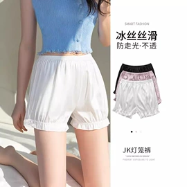 休闲裤;打底裤;女士短裤