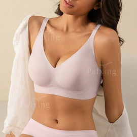 女士三角裤;女士丁字裤;无痕文胸