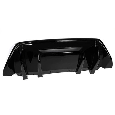Spoiler – for 24 Ford Mustang Rear
