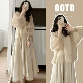 孕妇套装;连衣裙;孕妇裤