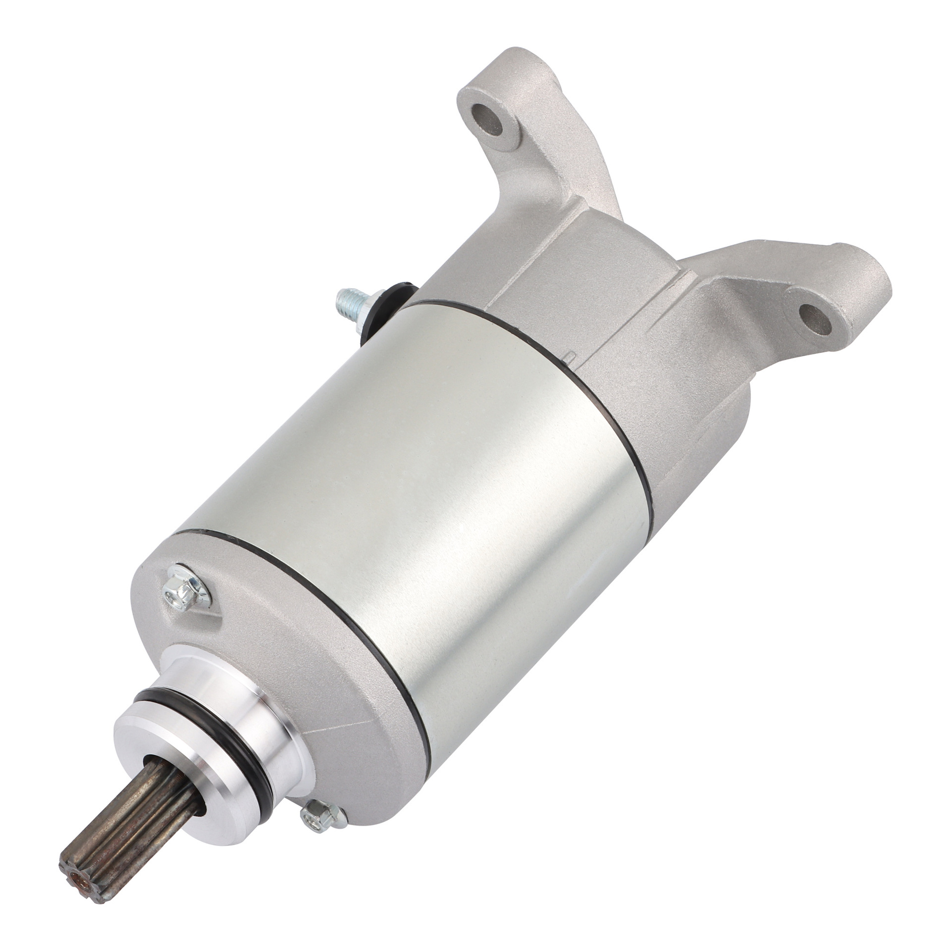 Dl650 Sv650 31100-19F00 Smu0205 Motorcycle Starting Motor Motor 1999-2010