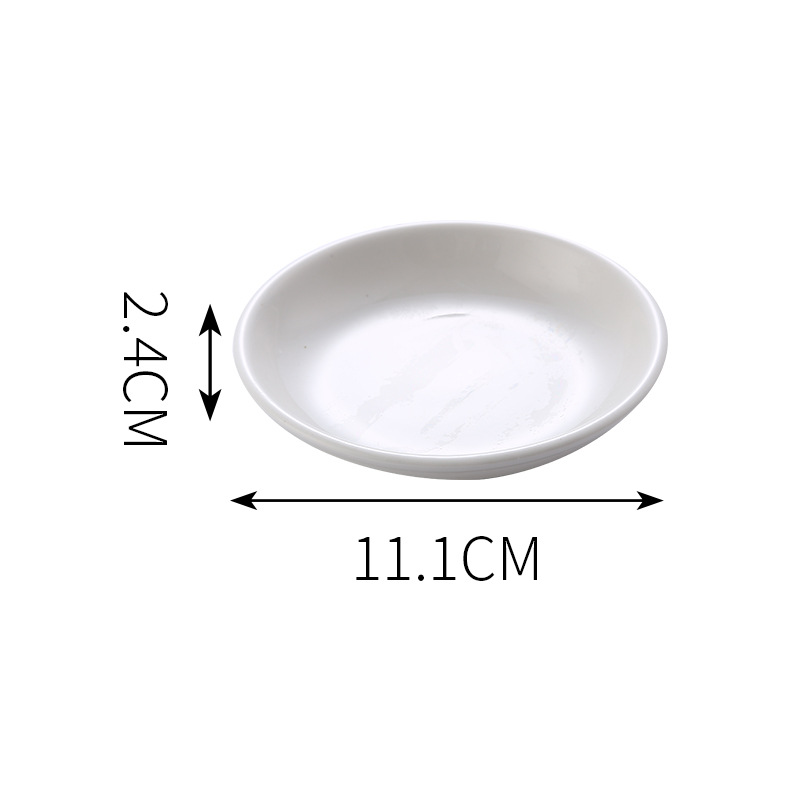 11cm flavored disc