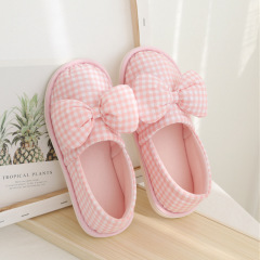 月子鞋春秋包跟產後孕婦鞋夏季薄款軟底產婦拖鞋家居棉拖鞋女批發