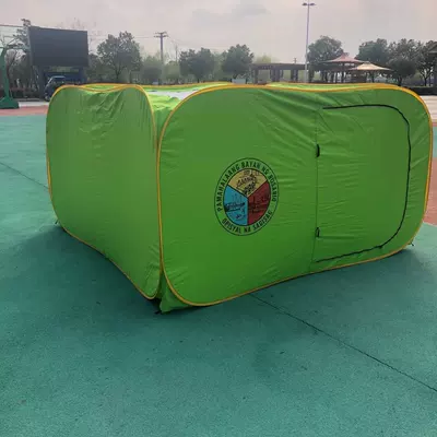 Çadırlar tent refugees medical Liao emergency