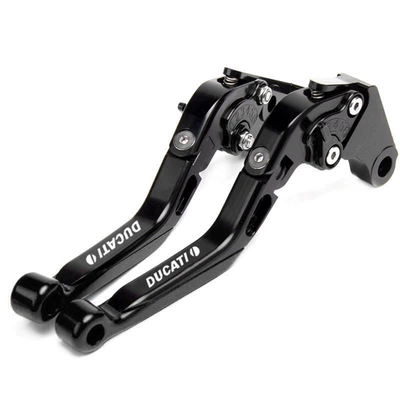 Motorcycle Handle Cover — lever Ducati V4/1199/1198/Scrambler