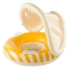 Yellow, Nordic style