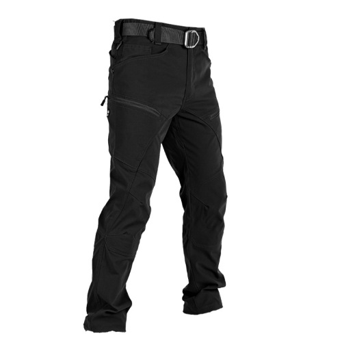 New cross-border strider assault trousers men's outdoor commuting overalls wear-resistant scratch-resistant military pants