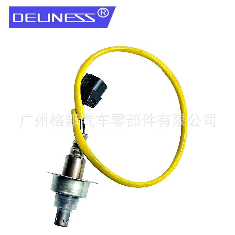 Automotive parts, air-fuel ratio oxygen sensor, suitable for Honda Civic 06-15 models, front oxygen sensor, 36531-RNA-J01