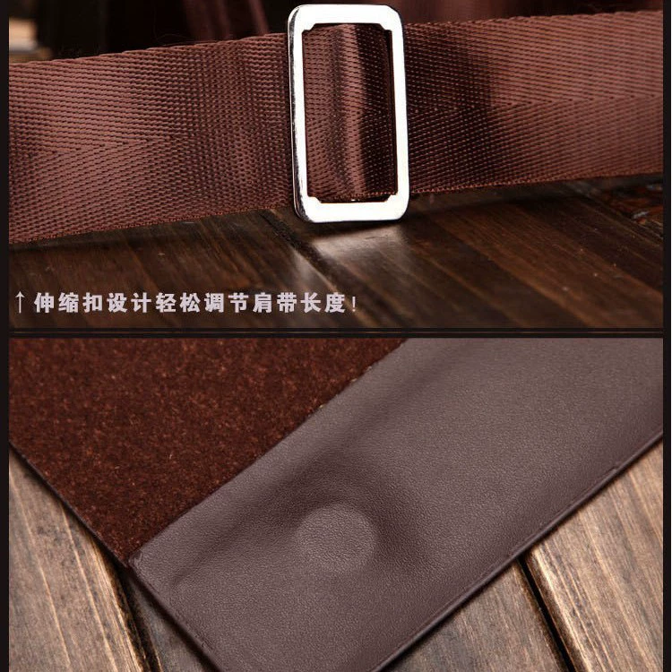 Мужская сумка на одно плечо, сумка для отдыха, ручная сумка, ремень, AliExpress