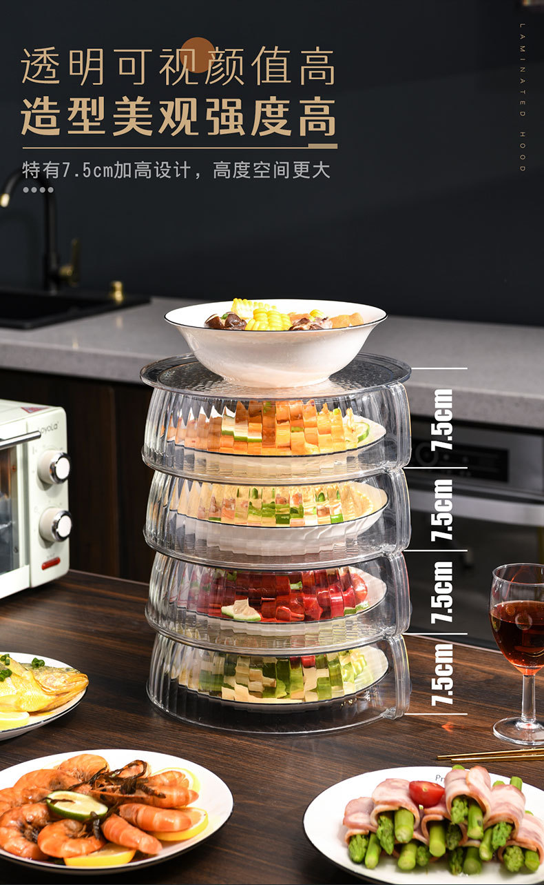 PET保温菜罩_12
