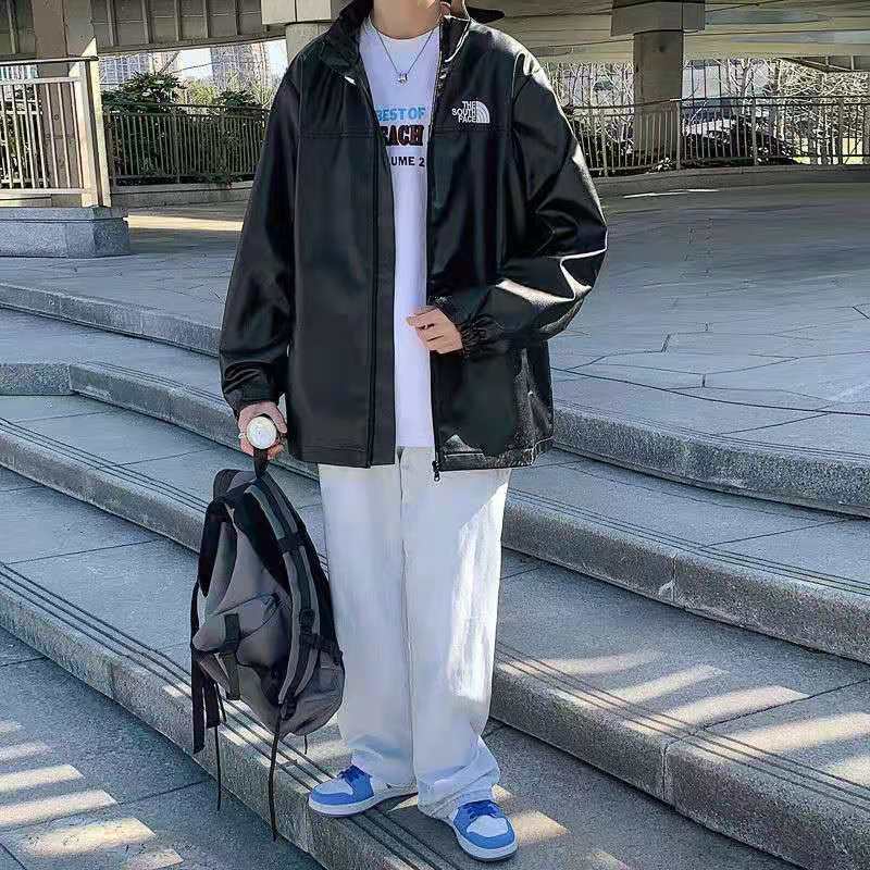 2025: Looking for a Factory to Produce Small Batches of Trendy North Face-Style Leather Jackets, Casual Leather Jackets, and Custom-Made Leather Jackets