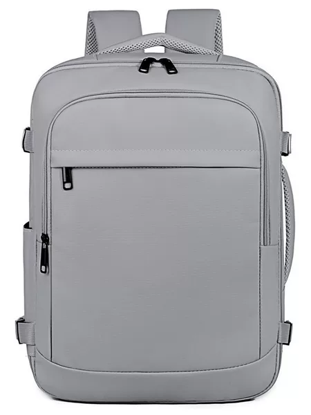 Portable Carry-On Luggage-Free Airplane Bag, Cheap 40×30×20 Carry-On Bag, Backpack for Business Trips, Large Capacity Backpack
