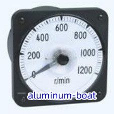 SINO-1.5K Electric pulse tachometer SINO-1.5K Electric pulse tachometer