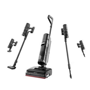 Dreame T50Mix Five-In-One Floor Scrubber Super Hybrid Wet and Dry Dream Vacuum Cleaner Sweeping