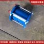 法兰式伸缩船用管路接头