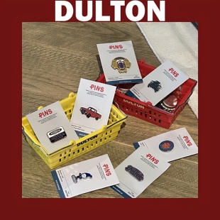 լС�� DULTON���ٻ�����ᘄe��OӋ�����LGOO PINS