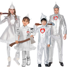 ��ʥ���ݳ���cosplay��Ұ������Ƥ�� ��ͯ����������ɫ��̨����װ