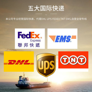 快递行业风云：武汉国际快递市场动态