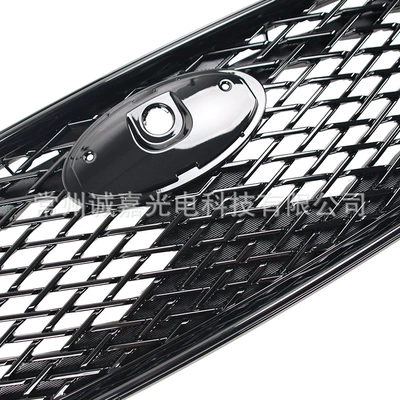Zhongwang Impreza modified front bar