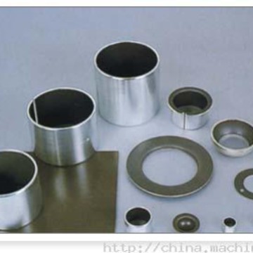 厂家直销DU无油轴承