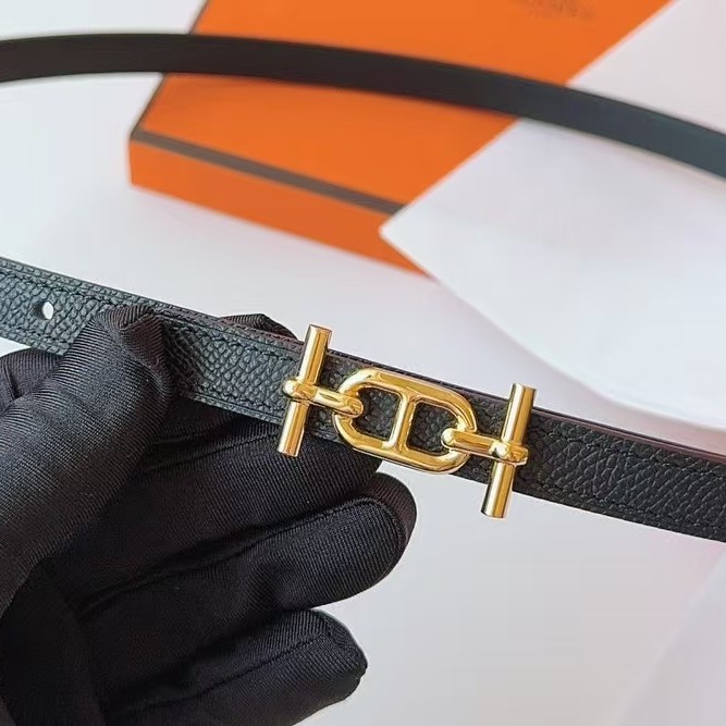 Quality buckle