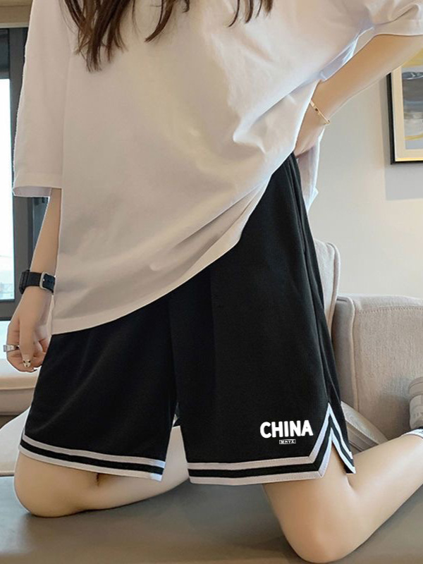 Pantalones cortos de verano para hombre guapo, pantalones cortos caseros, pantalones deportivos para hombre, pantalones para hombre caseros, pantalones para hombre gordo