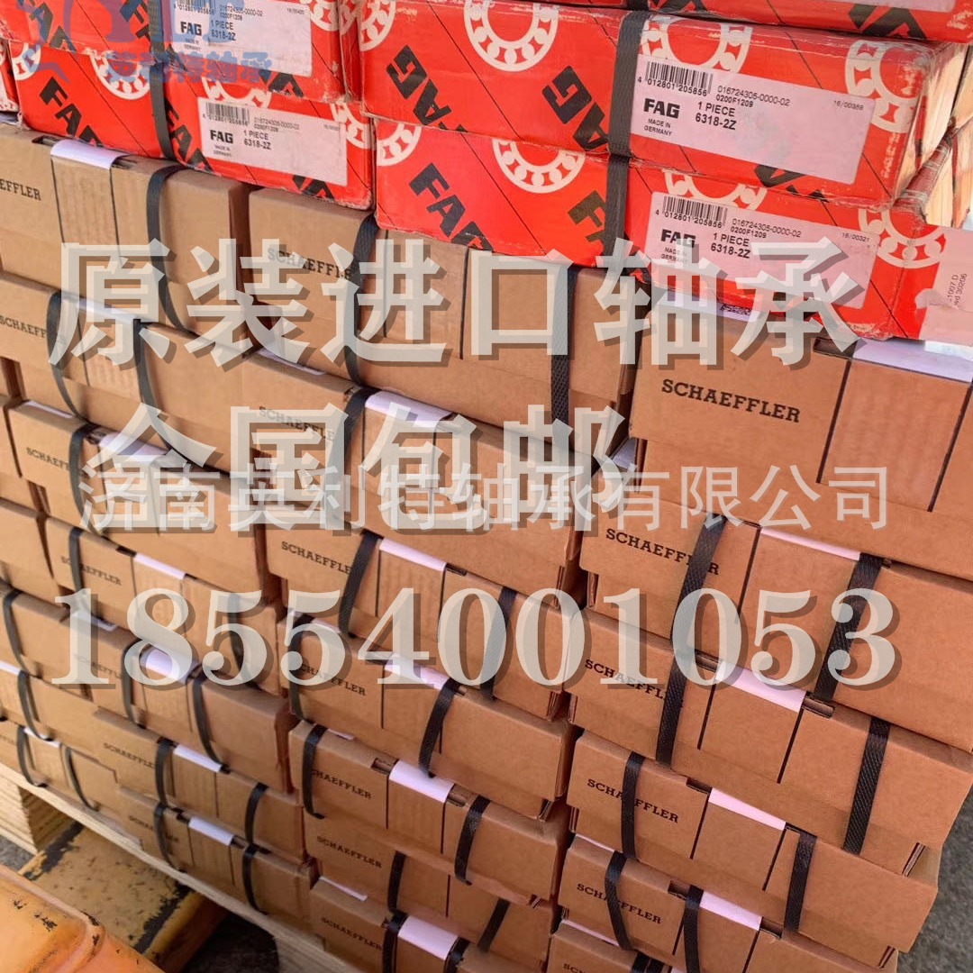 【原装】轴承MSA45S NU1032M/C3VA301 22324-E1-XL-T41A 6326C3