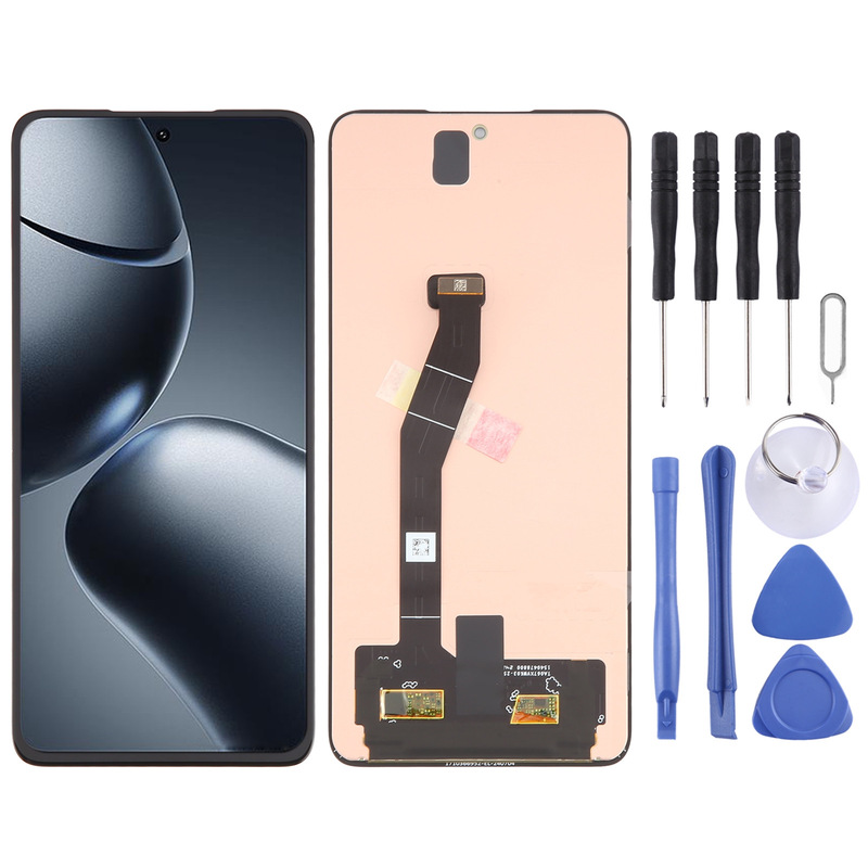 Suitable for Xiaomi Xiaomi 14T Pro mobile phone screen assembly…