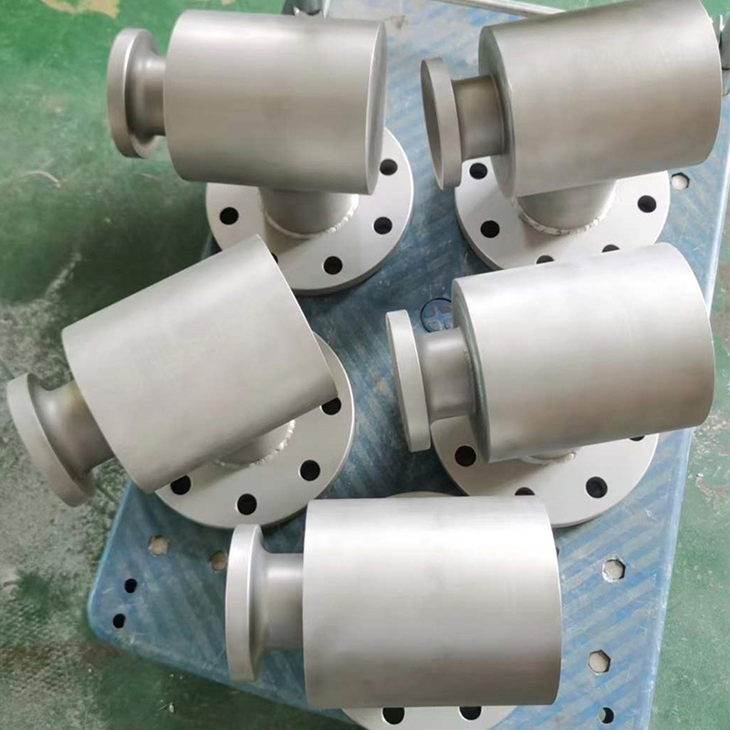 7.9HBPZ瀚博焦化塔喷嘴316不锈钢材质6寸DN150批发