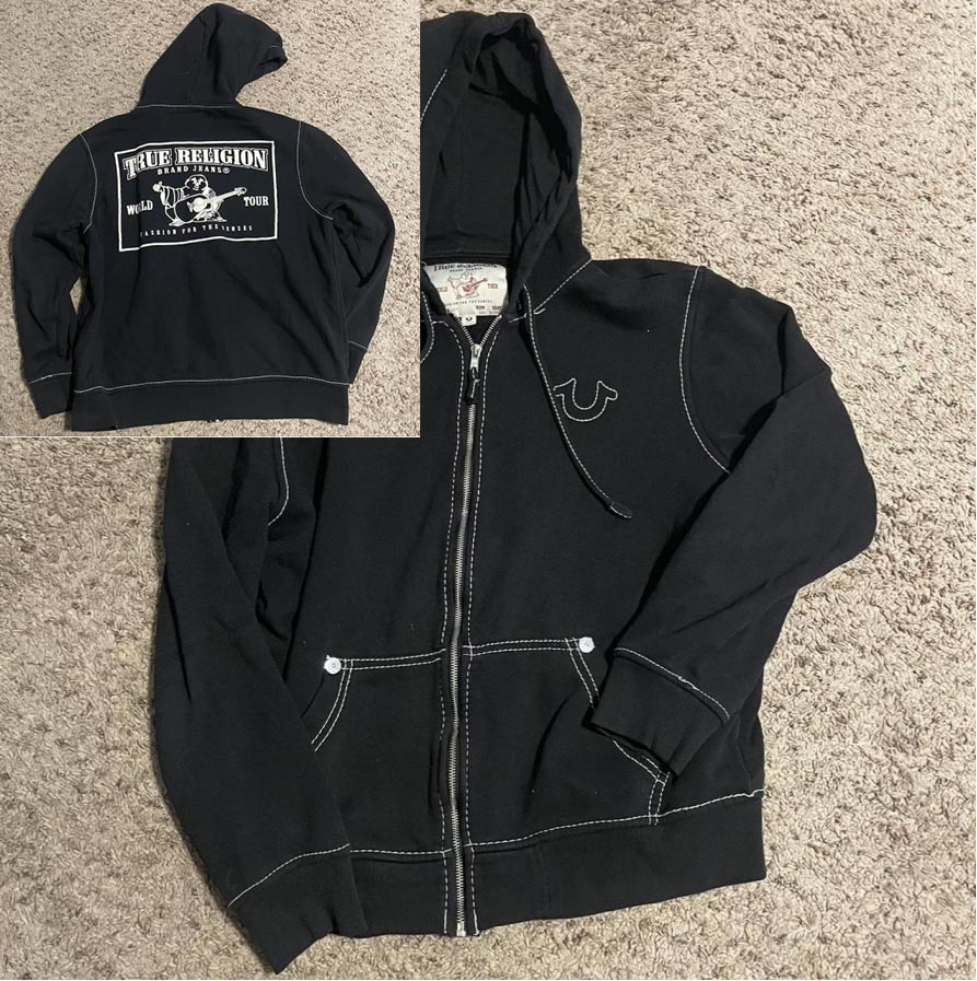 true religion