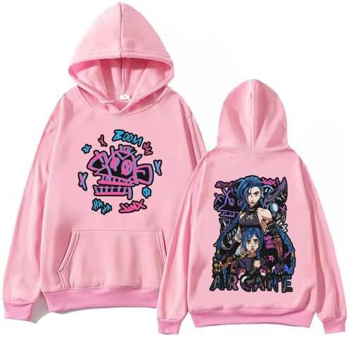 UNFHNMCEQFD Novelty Hoodies, Pullover Hooded Sweatshirt