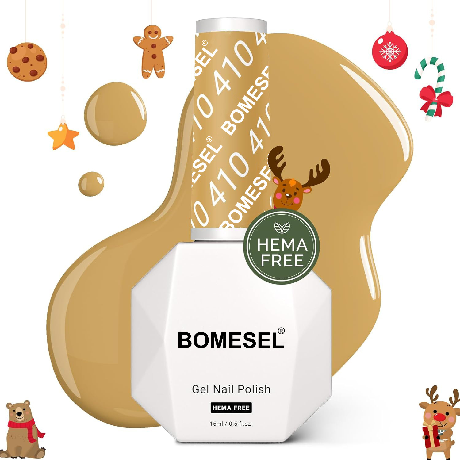 Hema Free gel pegamento de vinilo UV soluble duradero pegamento de vinilo salón de uñas DIY reemplazo puede etiquetar