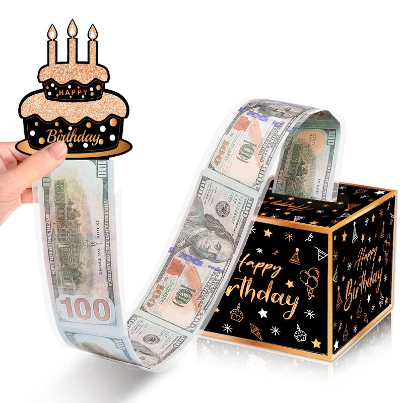 现货黑金蜡烛(独家设计款）