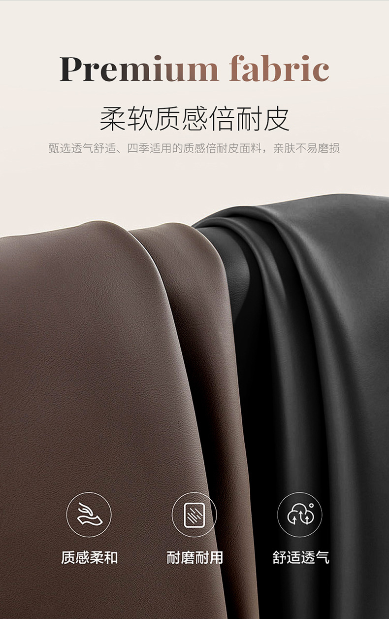 New Amazon Car Seat Cushion, Five-Seater, All-Season, All-Inclusive Seat Cushion, Waist-Protecting, Comfortable and Breathable Car Seat Cushion