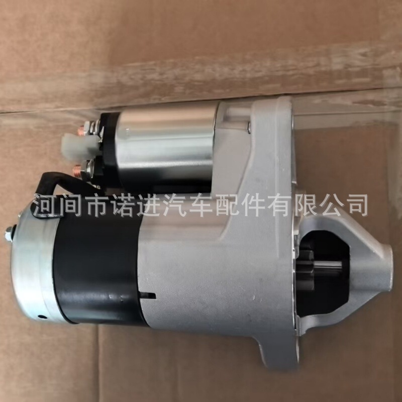 汽车起动机，4A13-3708020K，370801031KB，4A133708020K|undefined