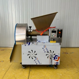 米面机械;冷冻食品加工;休闲食品加工