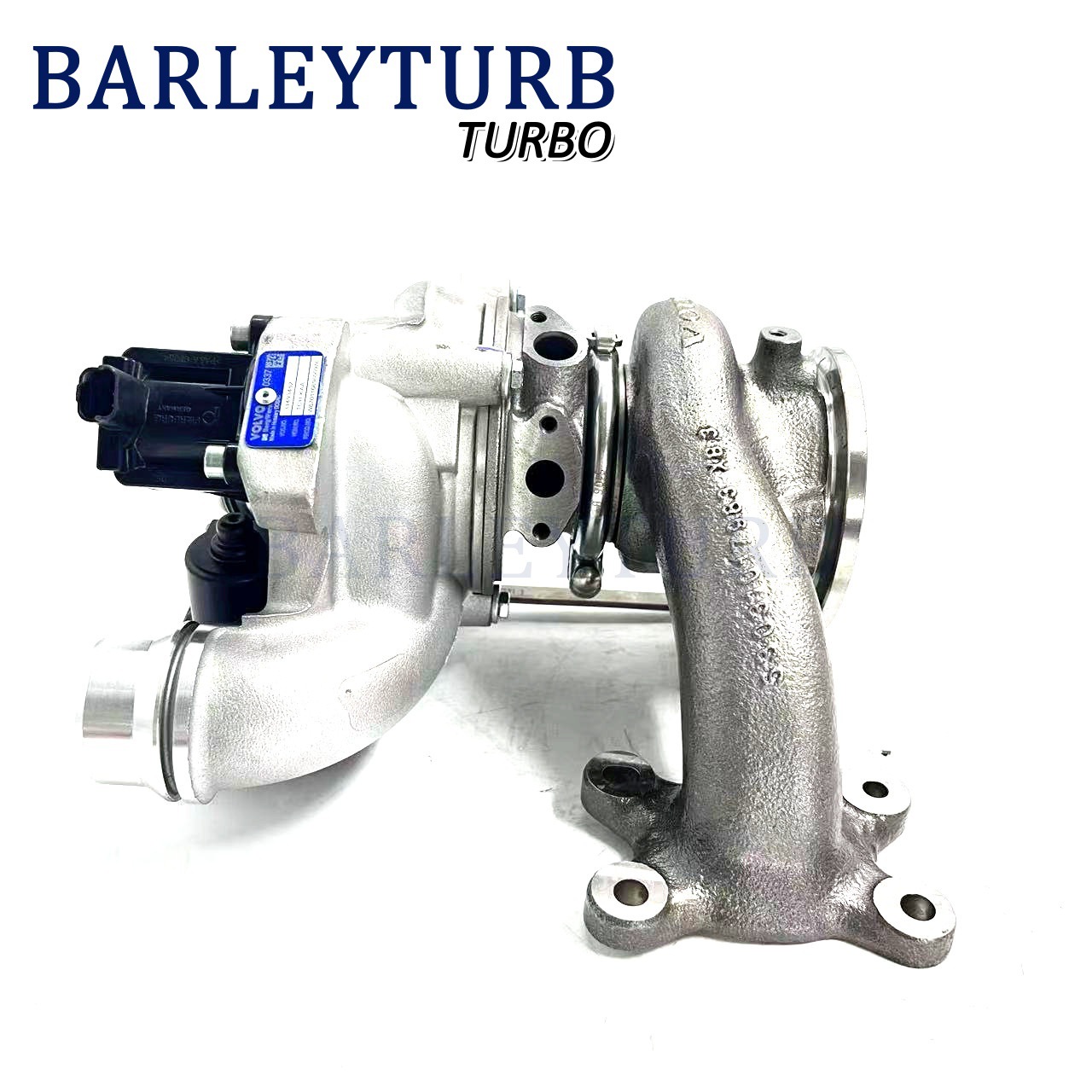 34193482 for Volvo S90 2.0t32339971 36011747 Turbocharger