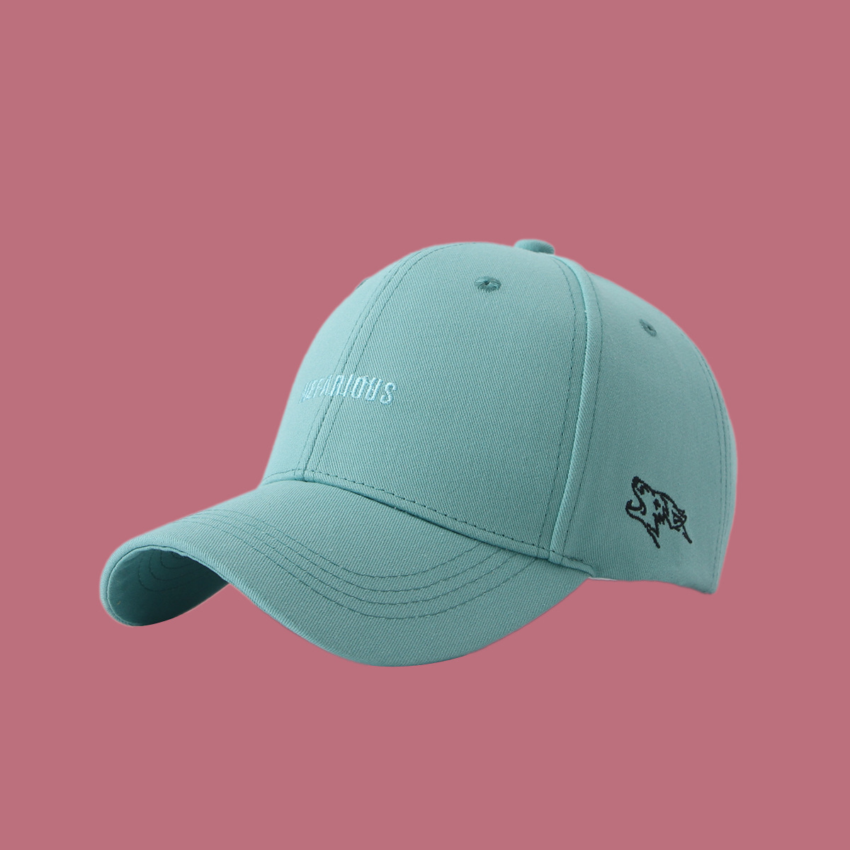 sunshade wide-brimmed baseball cap  NSTQ46404