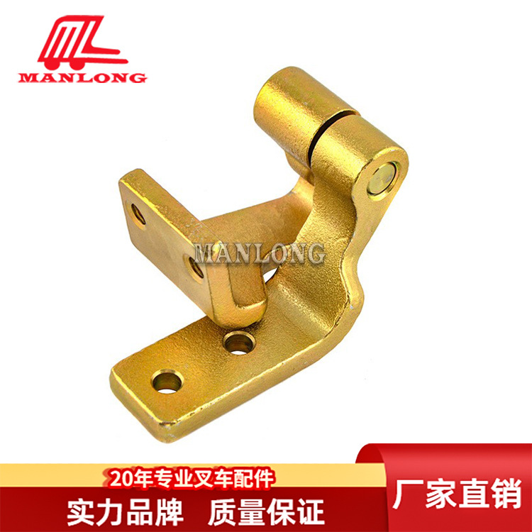 适用永恒力叉车配件EFG  电瓶侧板铰链51294592  51294591