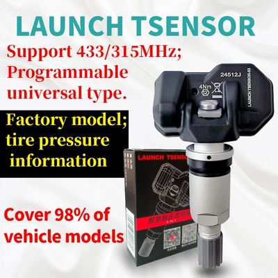 Overseas Version of the Original Avtomobil diaqnostika alətləri - overseas-version-of-the-sensor