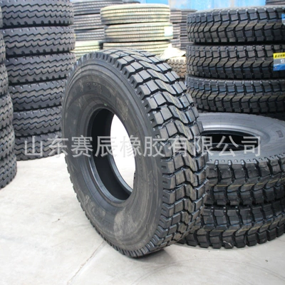 Yolsuzluq şinləri supply truck crane tires