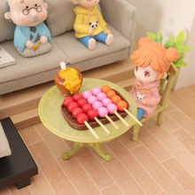 Dollhouse������Ǻ��J���۹����ݏN��ʳ���������΢�s����ģ��