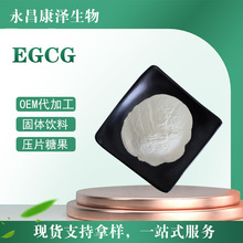 EGCG 表沒食子兒茶素 沒食子酸酯 多規格100g/袋 現貨