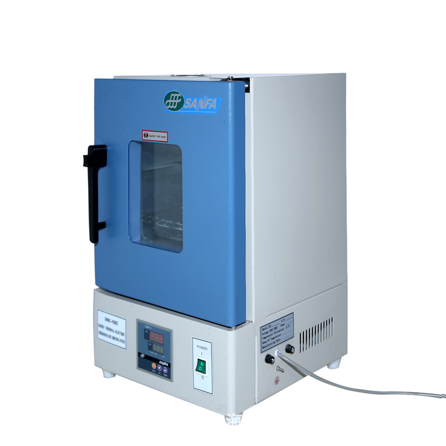 实验室恒温鼓风干燥箱 工业电热小型循环恒温试验烘干箱鼓风烤箱